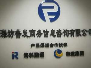 普發商務 專業商務信息咨詢，助力企業戰略決策與創新發展