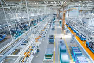 蔚來將推低端產品線并啟用全新Logo，加速市場下沉布局