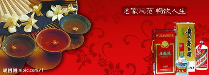 名酒廣告設計圖的藝術與創(chuàng)意